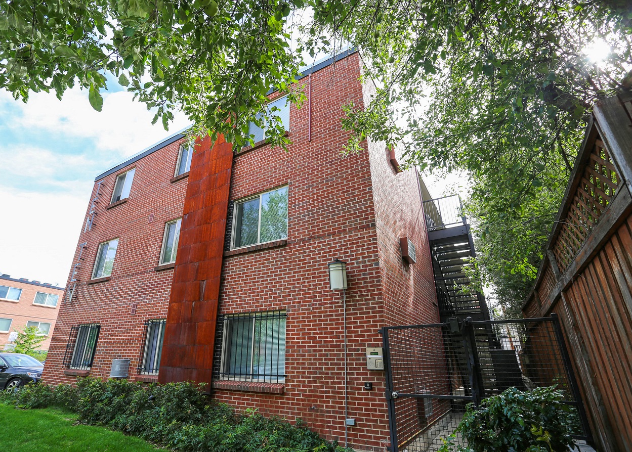 Ten Ten Clarkson Apartments, 1010 Clarkson Street, Denver, CO RentCafe